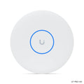 Access Point WiFi 7 6 Streams 10 GbE PoE+ Techo Ubiquiti U7-Pro-XG