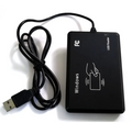 Lector grabador de tarjetas 125khz