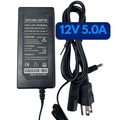 Adaptador 12V 5A – LSP-12V5000MA