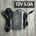 Adaptador 12V 5A – QC-20SJ-A05