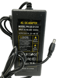 Adaptador 12Vdc 5A – PA-US-D1250