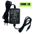 Adaptador 5V 2A
