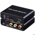 Adaptador de Audio ARC para TV HDMI HTA001QX