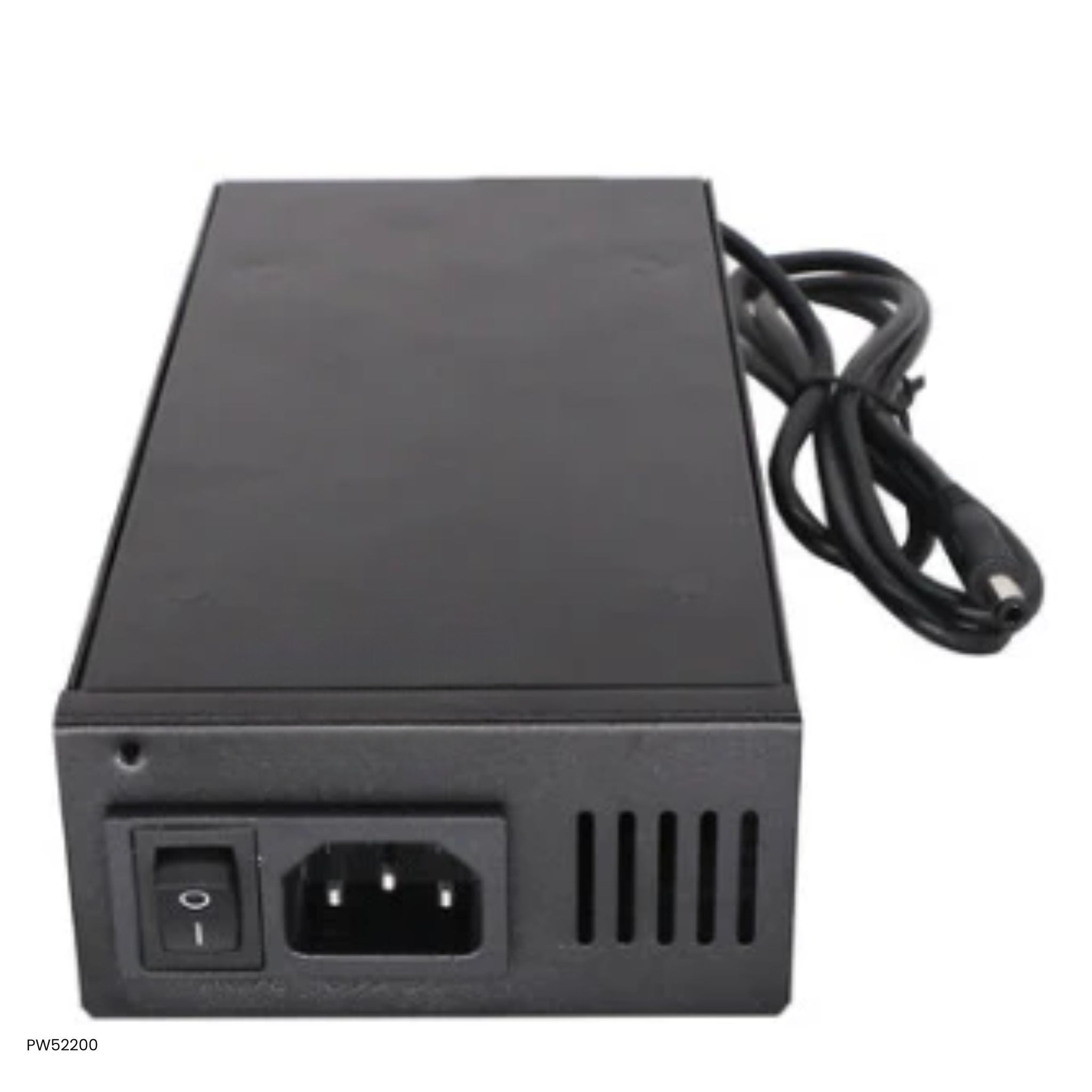 Adaptador de corriente 50V Hasivo PW52200 para switch PoE