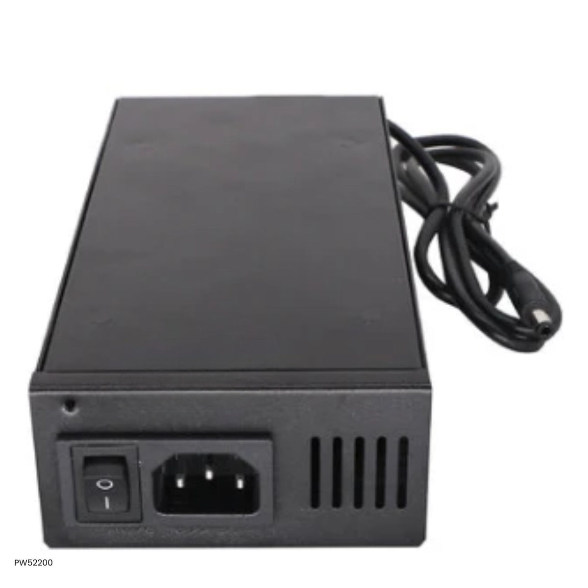Adaptador de corriente 50V Hasivo PW52200 para switch PoE