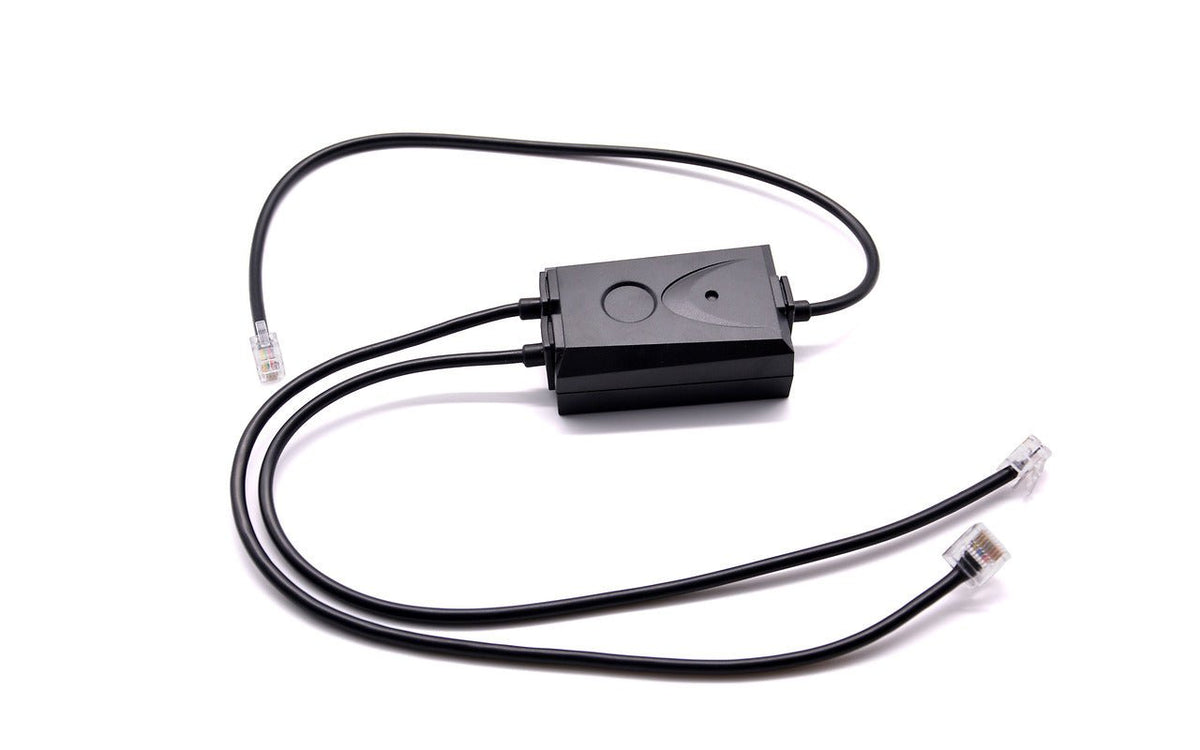 Adaptador EHS para teléfono Fanvil EHS20 - LA CASA DEL TELEFONO
