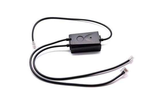 Adaptador EHS para teléfono Fanvil EHS20 - LA CASA DEL TELEFONO