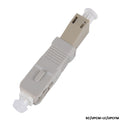 Adaptador Híbrido SC/UPC Macho LC/UPC Hembra Multimodo 50/125 MM