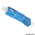 Adaptador Híbrido SC/UPC Macho LC/UPC Hembra Monomodo 9/125 SM