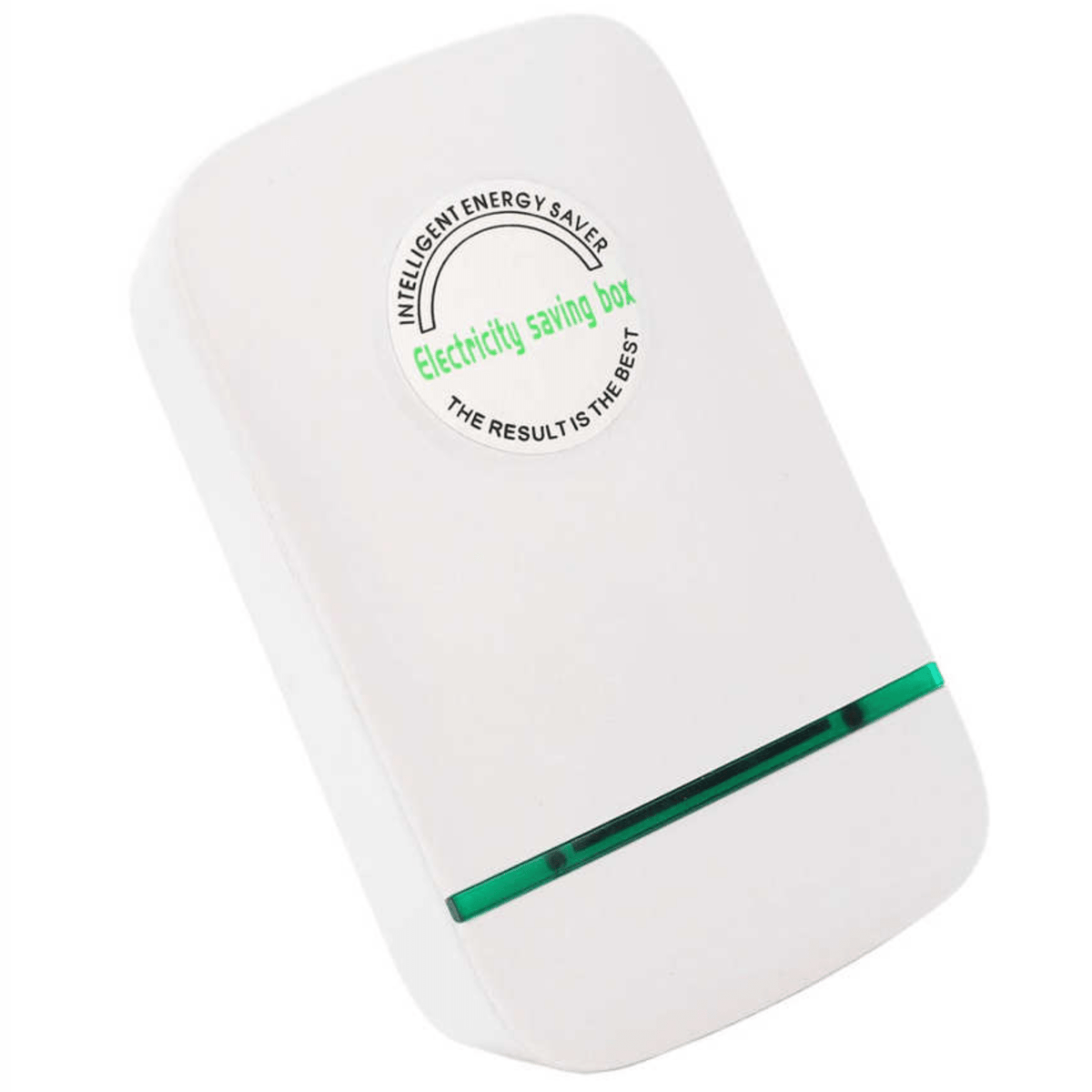 Ahorrador de Energía eléctrica SD008 90V-250V 30KW - LA CASA DEL TELEFONO