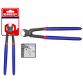 Alicate de corte frontal de 8 pulgadas EMTOP EPLRR0821