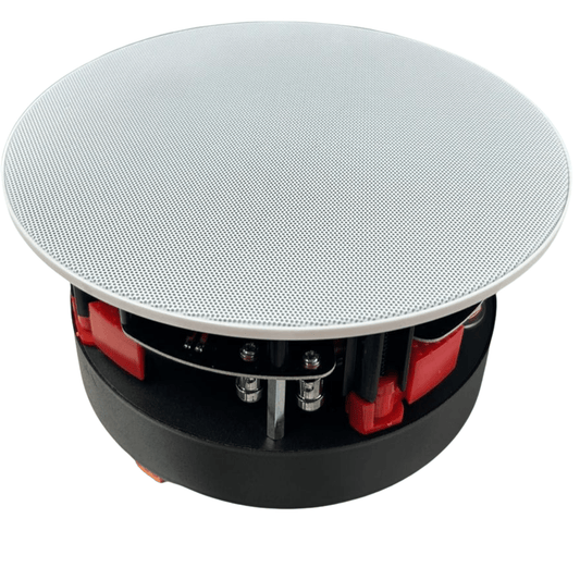 Altavoz inalámbrico de techo conexión por Bluetooth 2*30W de potencia TL-JXA502 - LA CASA DEL TELEFONO