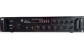 Amplificador de PA L-2650 de 650W, 5 zonas, USB SD FM Bluetooth