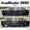 Amplificador PA para música ambiental y voceo 280W