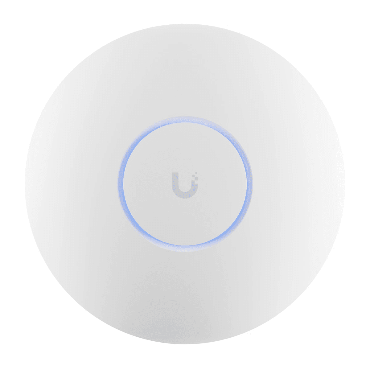 Antena de largo alcance Unifi U6-LR - LA CASA DEL TELEFONO
