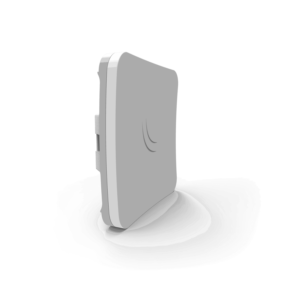 Antena inalámbrica de alta potencia para enlaces punto a punto ó CPE – Mikrotik RBSXTsq5HPnD - LA CASA DEL TELEFONO
