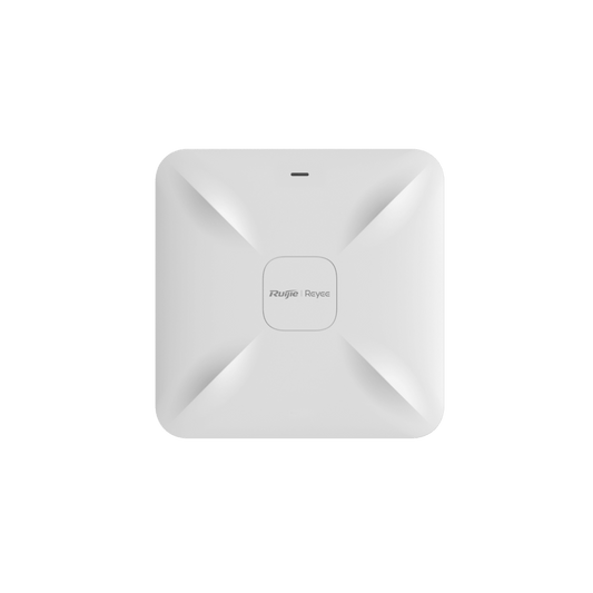Antena inalámbrica de techo WiFi5 – RG-RAP2200(E) - LA CASA DEL TELEFONO