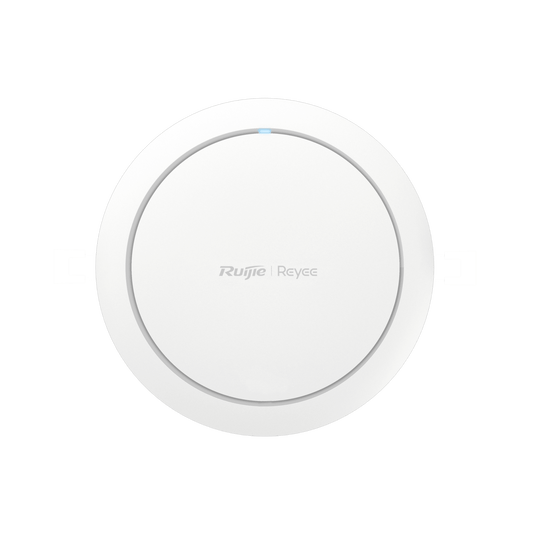 Antena inalámbrica de techo WiFi6 – RG-RAP2266 - LA CASA DEL TELEFONO