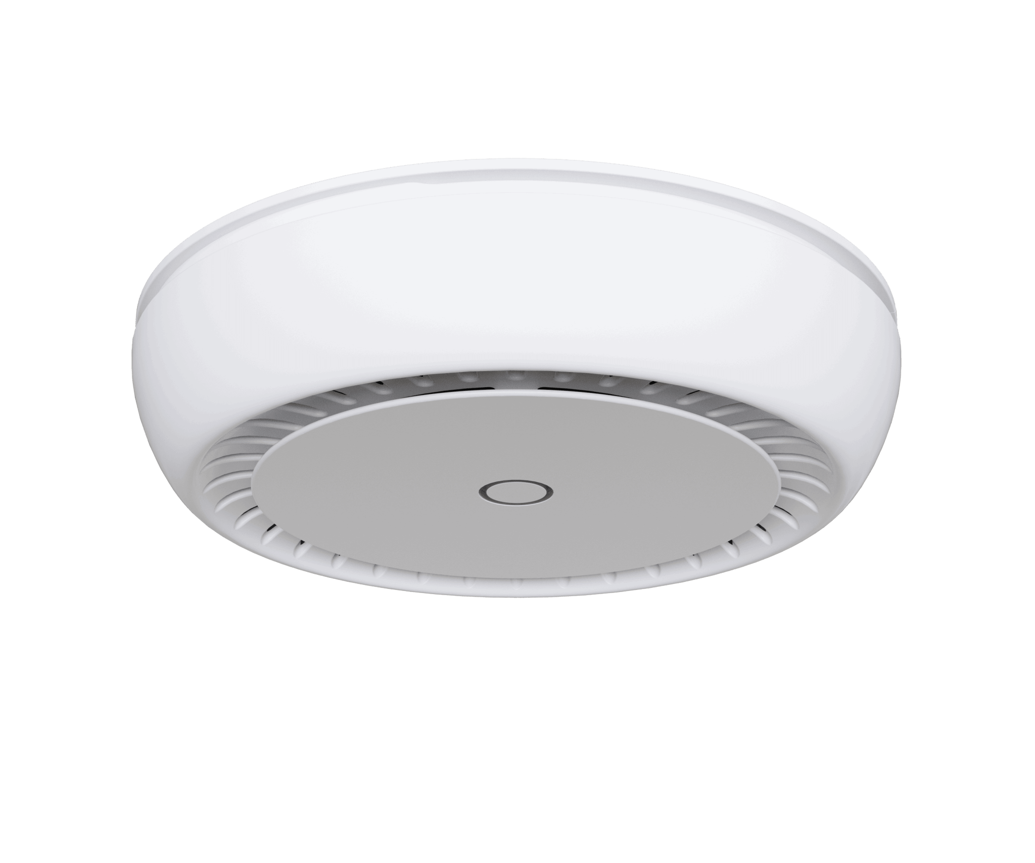 Antena Mikrotik doble banda cobertura en 360° RbcAPGi-5acD2nD-XL (cAP XL ac) - LA CASA DEL TELEFONO