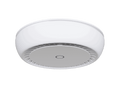 Antena Mikrotik doble banda cobertura en 360° RbcAPGi-5acD2nD-XL (cAP XL ac)