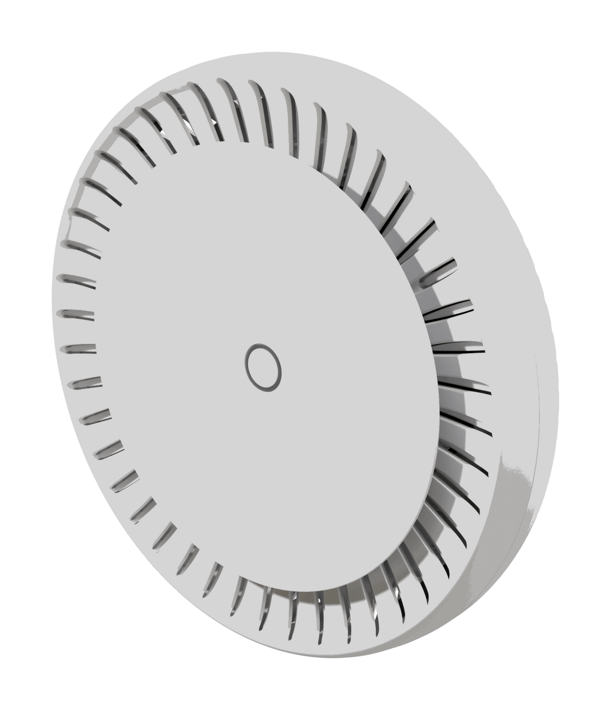 Antena Mikrotik GEN6 para gestión de alto número de clientes - cAPGi-5HaxD2HaxD (cAP ax) - LA CASA DEL TELEFONO