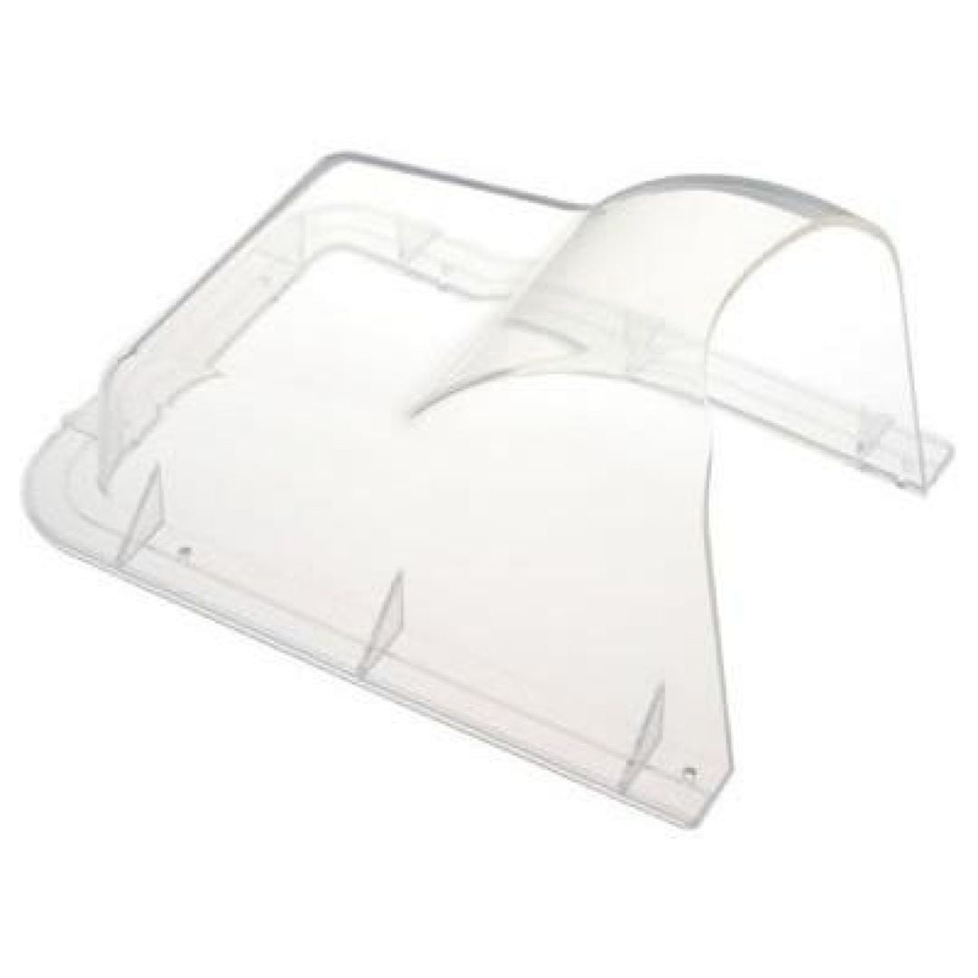 Cobertor protector frontal plástico Anviz Cover