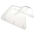 Cobertor protector frontal plástico Anviz Cover