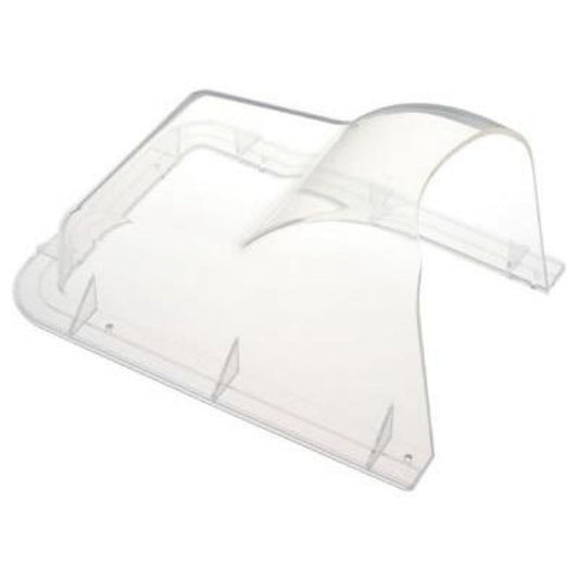 Cobertor protector frontal plástico Anviz Cover