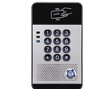 Audio portero IP, 2 cuentas SIP, PoE, Voz calidad en HD, módulo RFID - Fanvil i20S