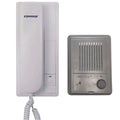 Intercomunicación de audio para casa u oficina
