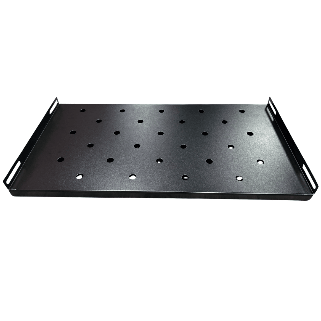 Bandeja fija para gabinete de 450mm de profundidad - LA CASA DEL TELEFONO