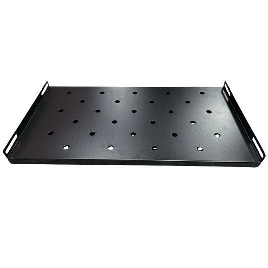 Bandeja fija para gabinete de 450mm de profundidad - LA CASA DEL TELEFONO