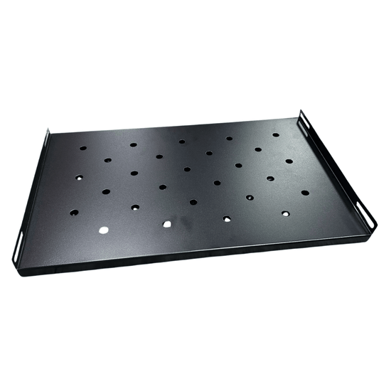 Bandeja fija para gabinete de 600mm de profundidad - LA CASA DEL TELEFONO
