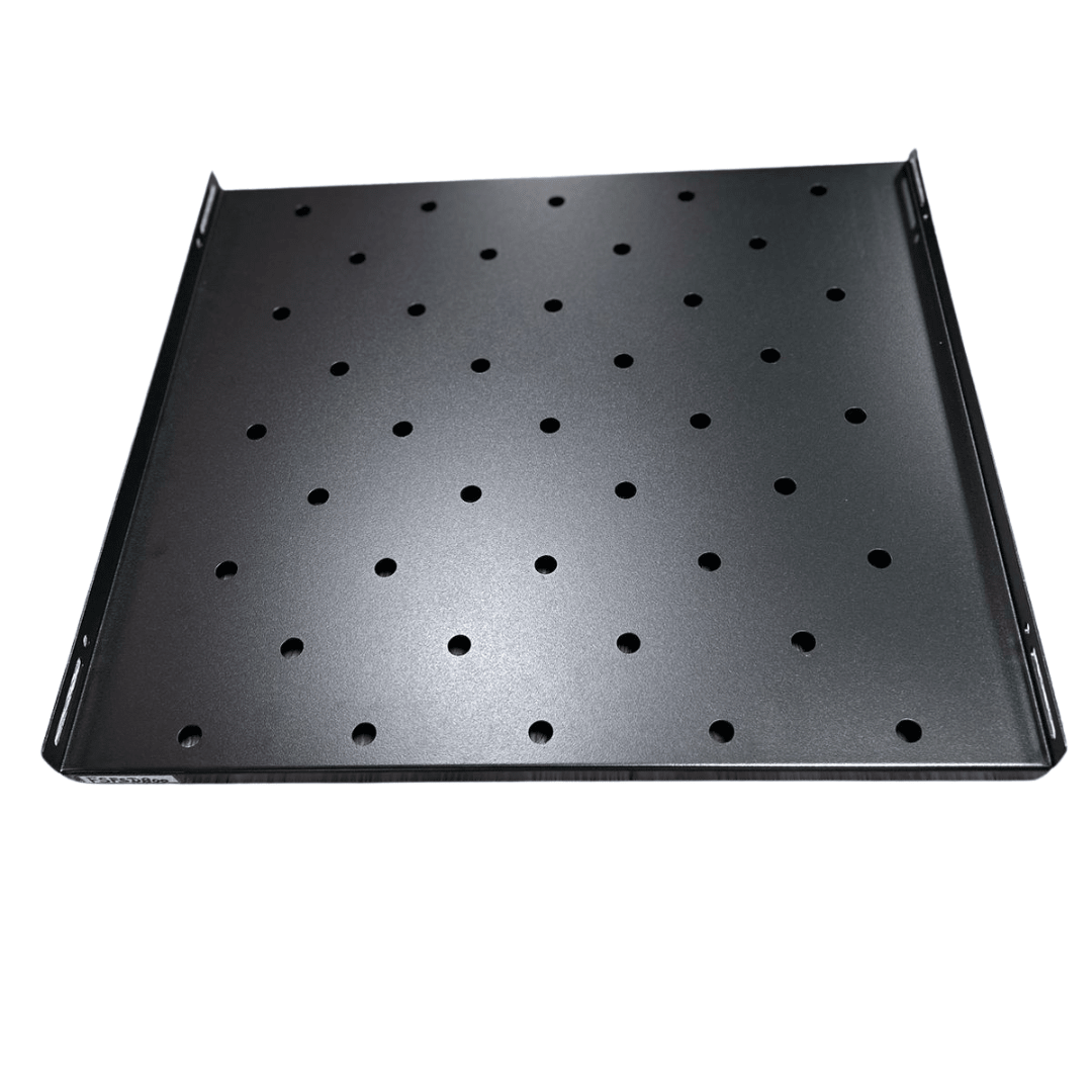 Bandeja fija para gabinete de 800mm de profundidad - LA CASA DEL TELEFONO