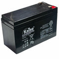 Batería sellada recargable 12V 7.0Ah F2 - Kaise KB1270