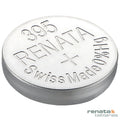 Batería 395 SR927SW Renata