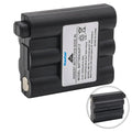 Batería 6V 1000mAh Midland Kastar BATT5RX