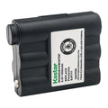 Batería 6V 1000mAh para radios Midland Kastar SJK111