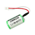 Batería para PLC Omron CJ1W-BAT01 (CR14250SE)