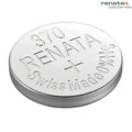 Batería para reloj Renata 370 (SR920W) 1.55V