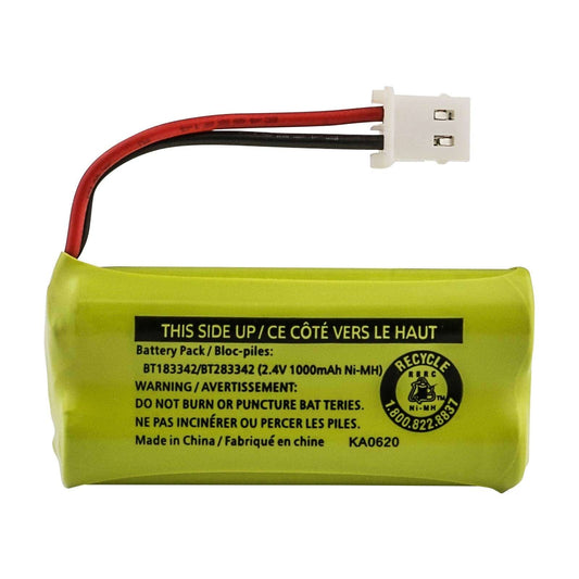 Batería para Teléfono Inalámbrico Kastar KA0620 - LA CASA DEL TELEFONO