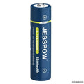 Batería Recargable 18650 3300mAh 3.7V Jesspow