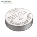 Batería Renata 379 SR521SW 1.55V para Reloj