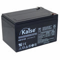 Batería sellada 12V 12Ah