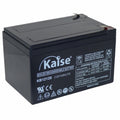 Batería sellada 12V 12Ah