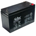 Batería sellada recargable 12V 7.0Ah F2 - Kaise KB1270