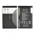Batería BL-5C 3.7V para control de asistencia Anviz