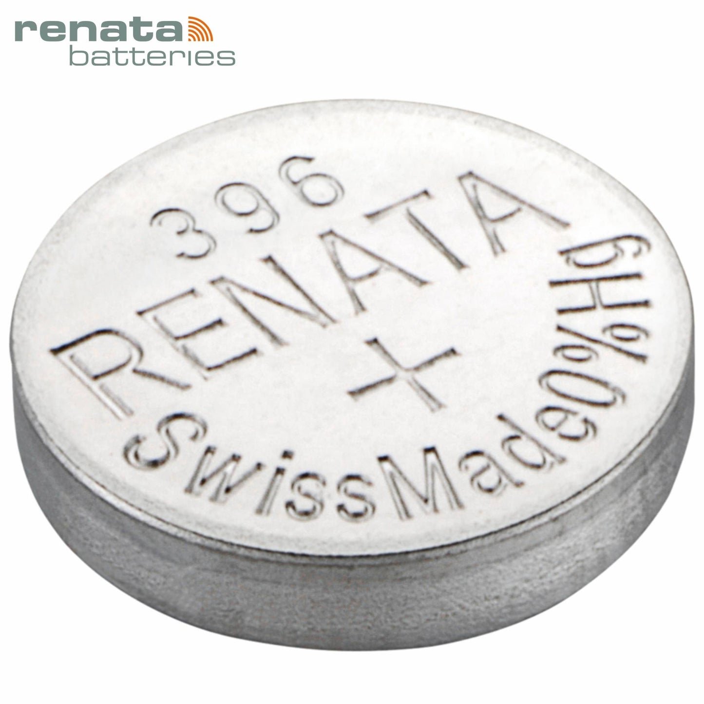Batería Renata 396 SR726W