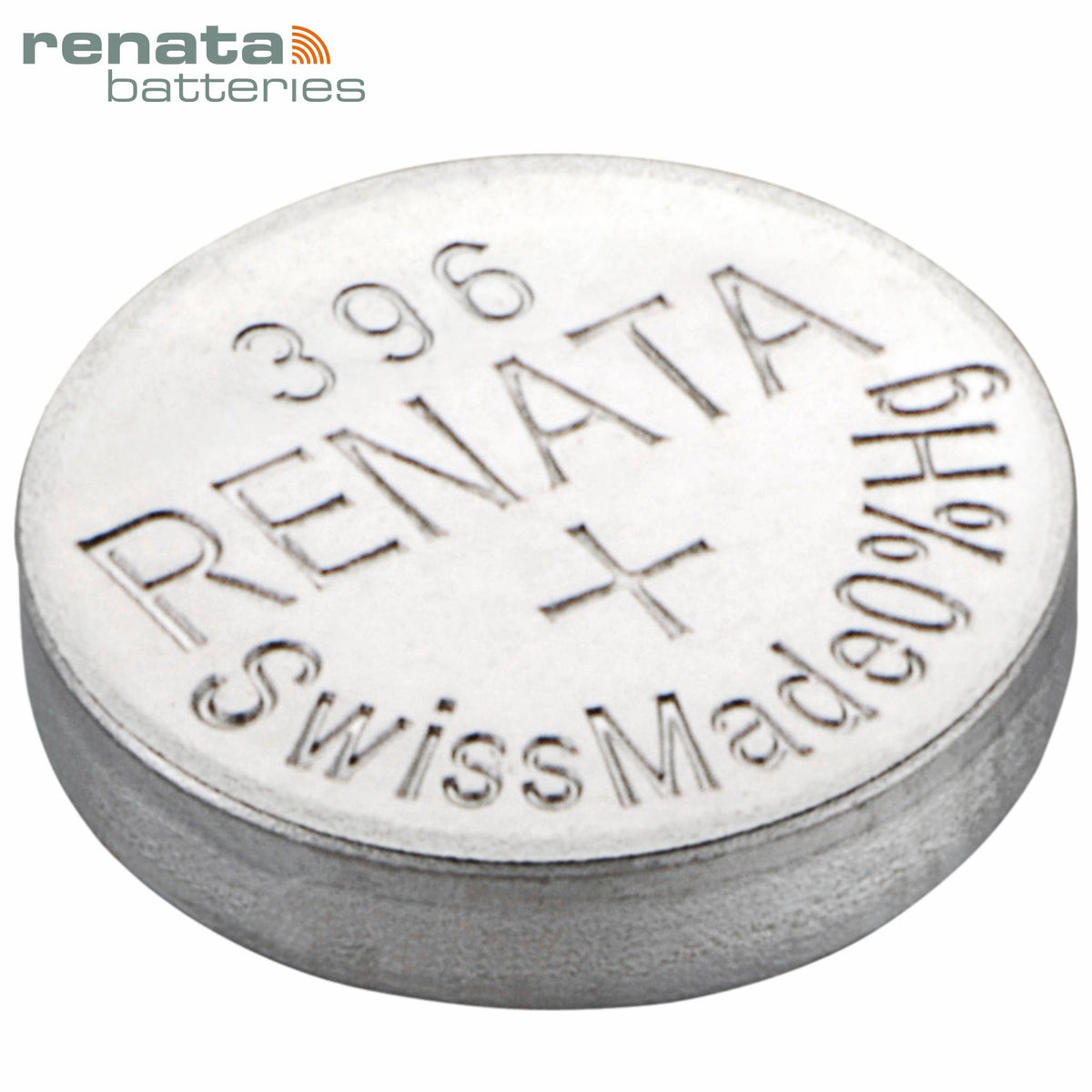 Batería Renata 396 SR726W
