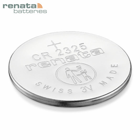 Batería Renata CR2325 3V